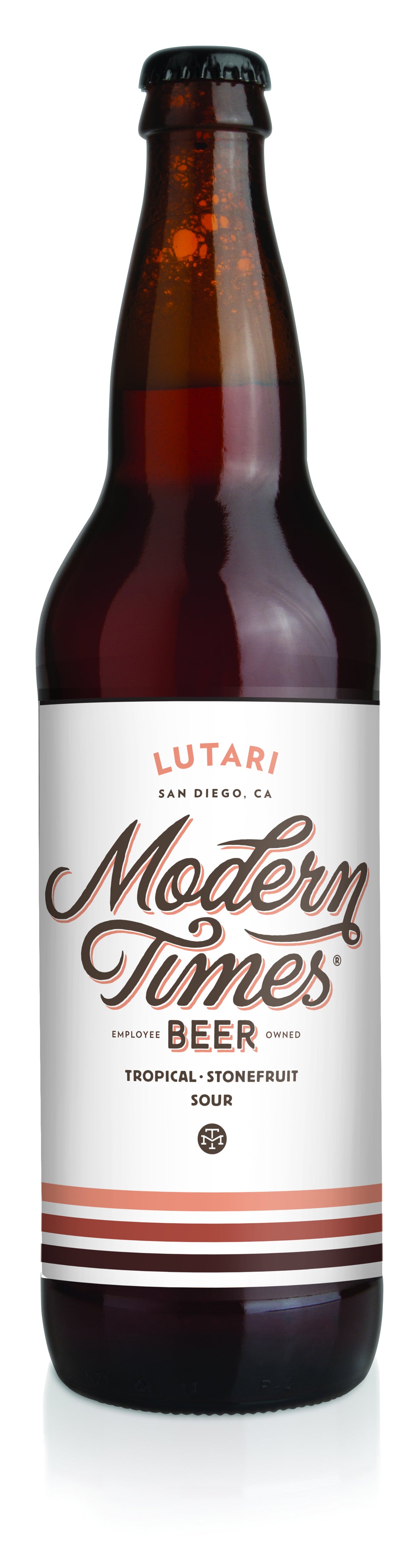 Modern Times Lutari 22oz