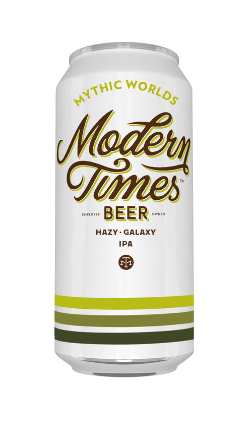 Modern Times Mythic Worlds