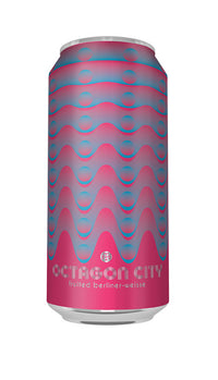 Modern Times Octagon City