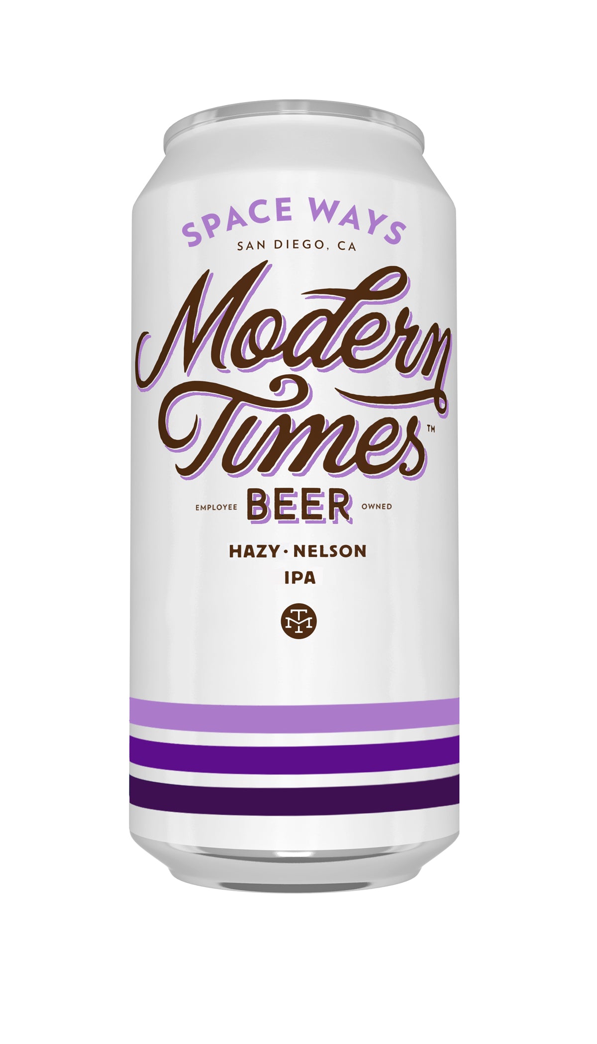 Modern Times Space Ways