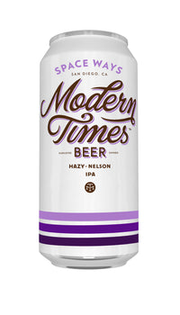 Modern Times Space Ways