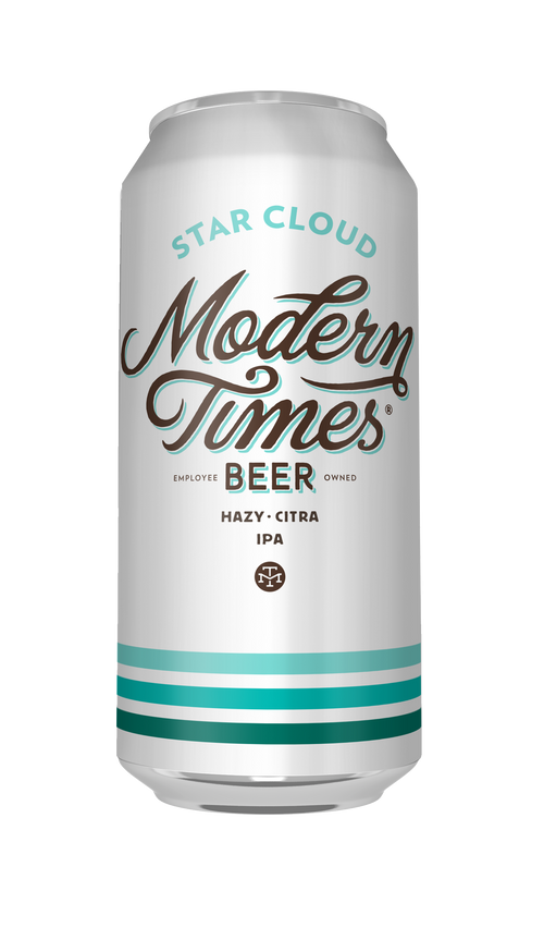 Buy Modern Times Star Cloud Online -Craft City