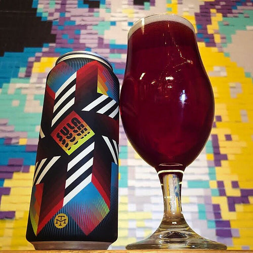 Modern Times Sula 4 pack cans