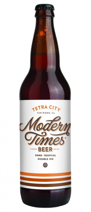Modern Times Tetra City 22oz