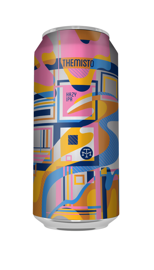 Modern Times Themisto