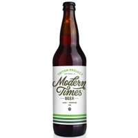Modern Times Triton Project 22oz
