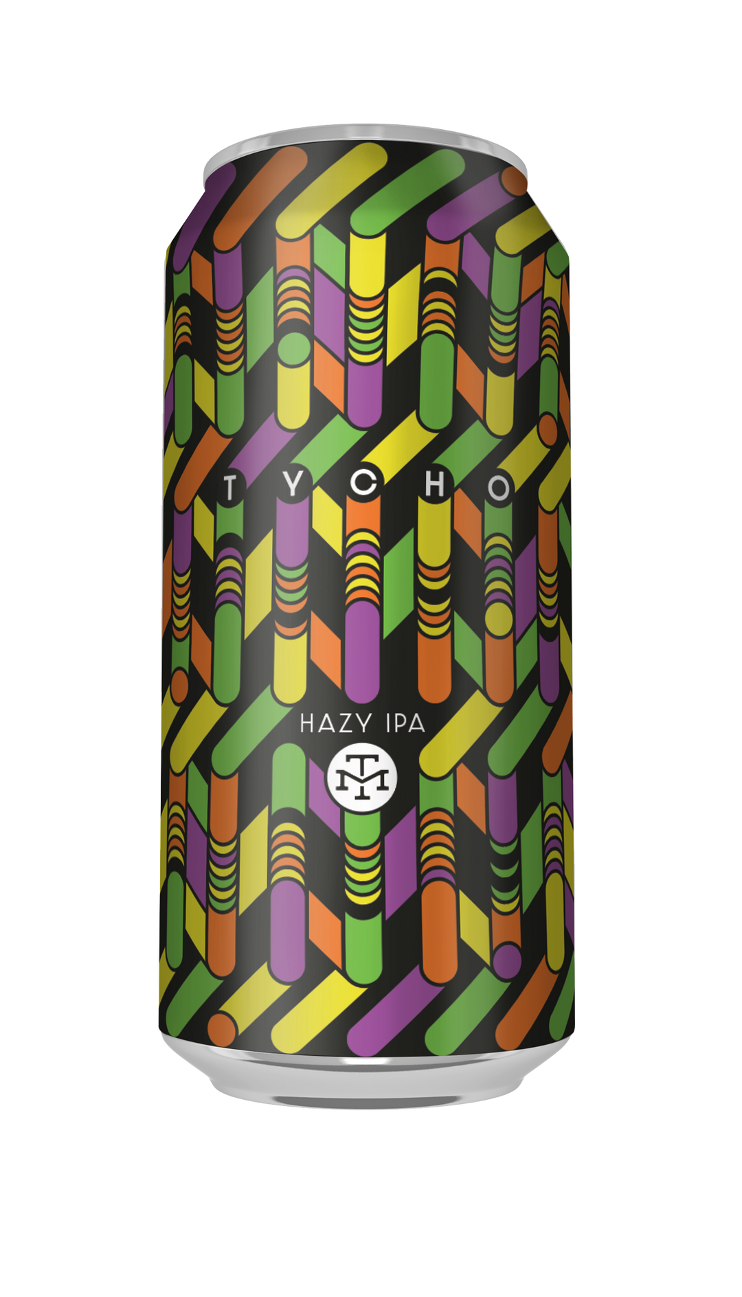 Buy Modern Times Tycho Hazy IPA Online -Craft City