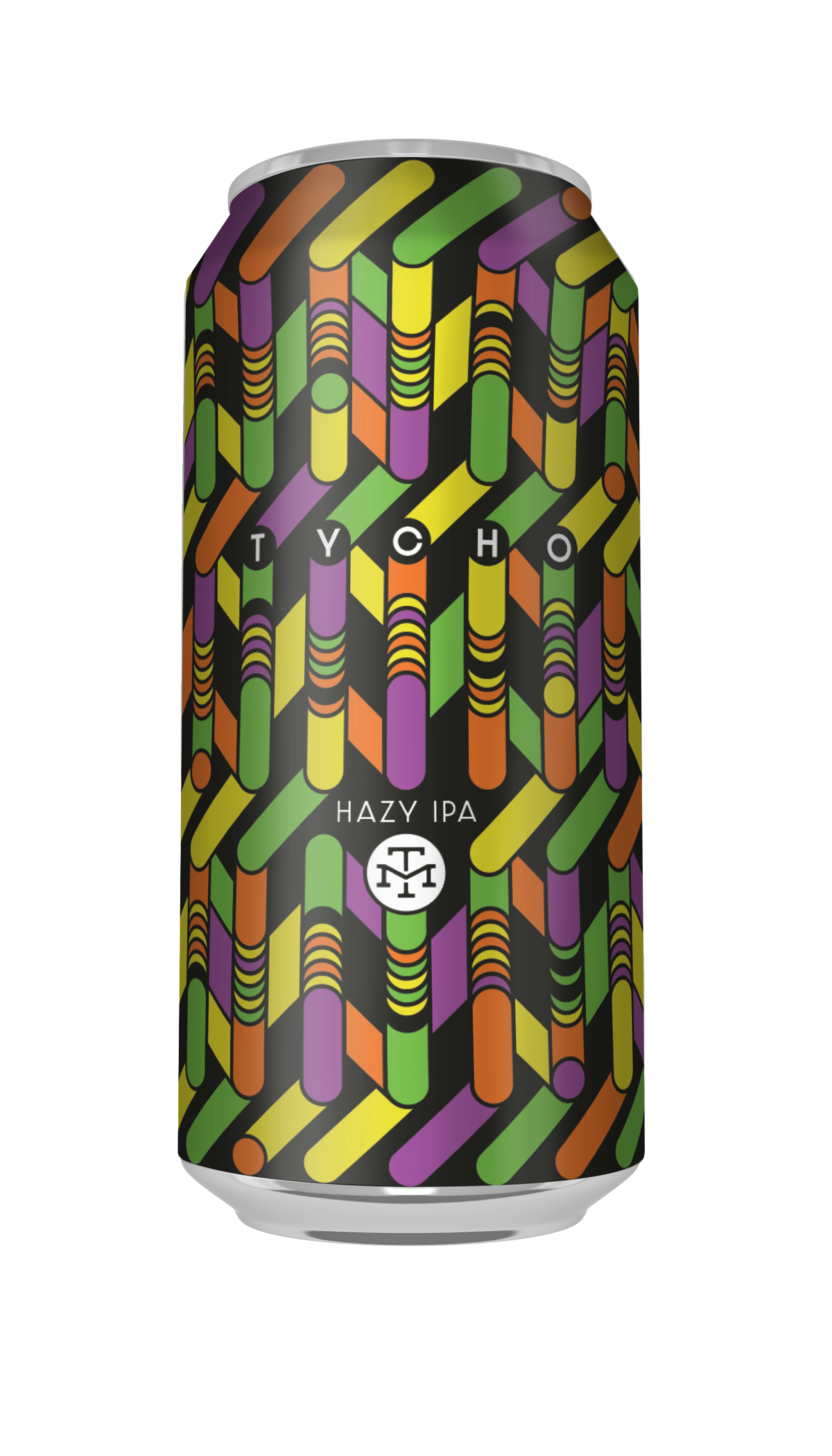 Buy Modern Times Tycho Hazy IPA Online -Craft City