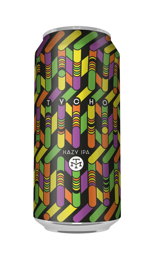 Buy Modern Times Tycho Hazy IPA Online -Craft City