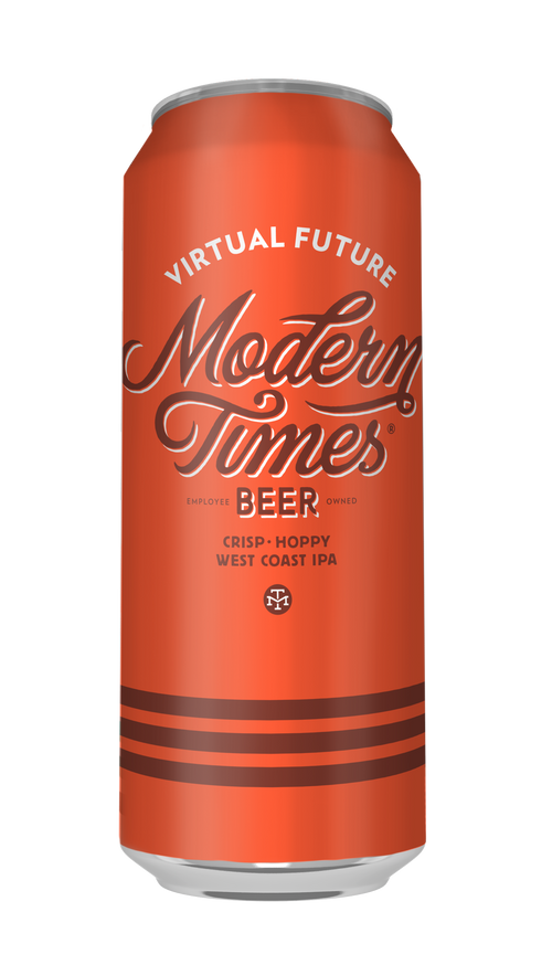 Buy Modern Times Virtual Future Online -Craft City