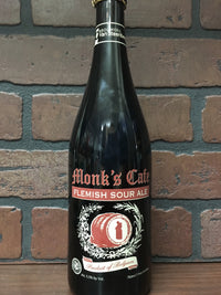 Monk s Café Flemish Sour Ale 750ml - Sour