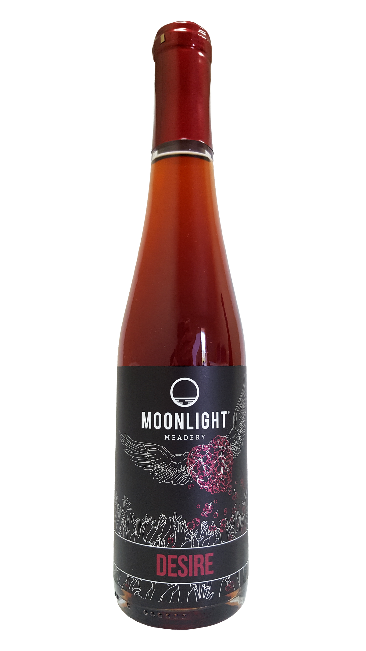 Moonlight Meadery Desire 375ml
