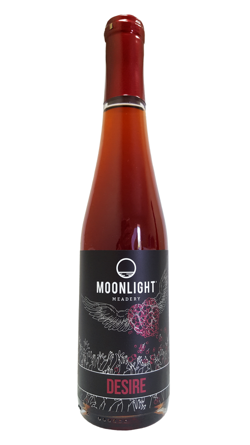 Moonlight Meadery Desire 375ml