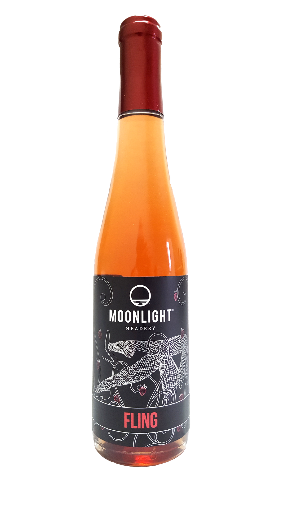 Moonlight Meadery Fling 375ml