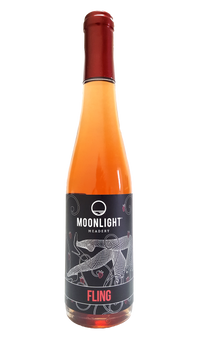 Moonlight Meadery Fling 375ml