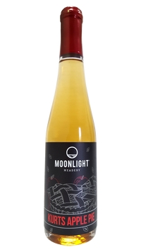 Moonlight Meadery Kurts Apple Pie 375ml