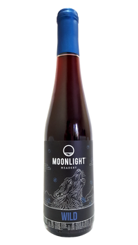 Moonlight Meadery Wild 375ml