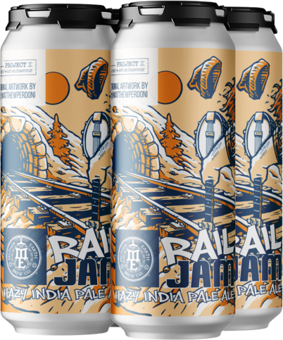 Buy Mother Earth Rail Jam Online -Craft City