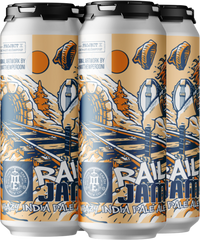 Buy Mother Earth Rail Jam Online -Craft City