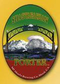 Mt. Shasta Shastafarian Porter 22oz