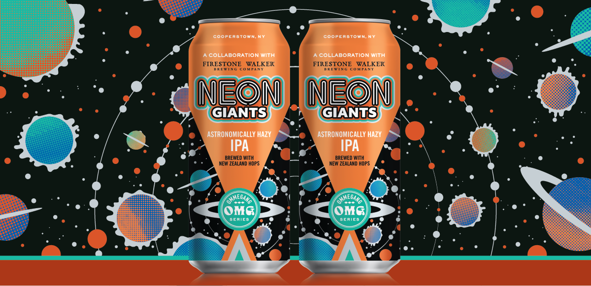 Buy Ommegang Neon Giants Online -Craft City