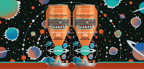 Buy Ommegang Neon Giants Online -Craft City