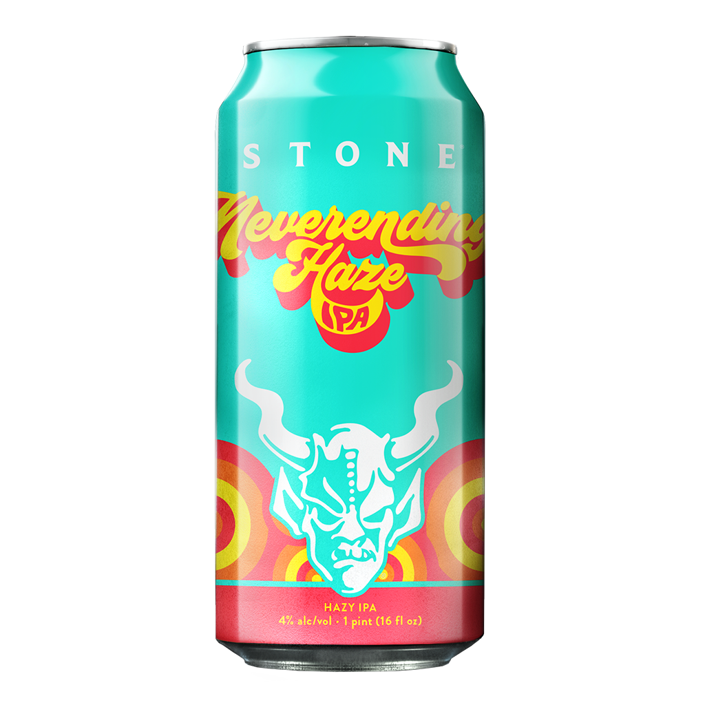 Stone Neverending Haze