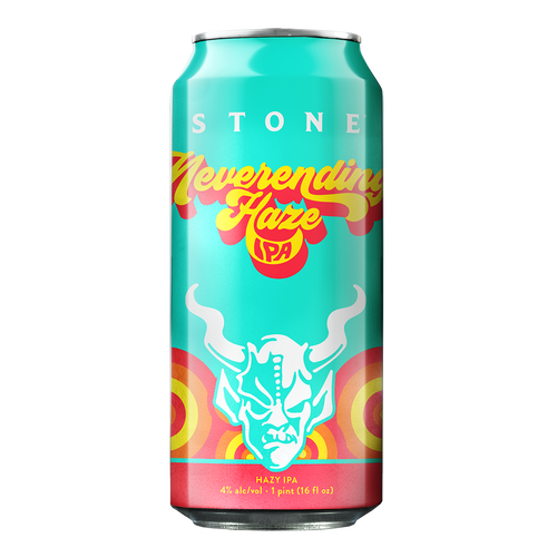 Stone Neverending Haze
