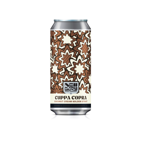 Buy New Glory Cuppa Copra Online -Craft City