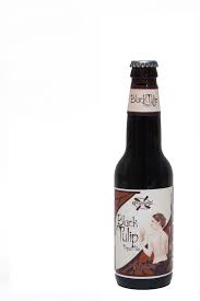 New Holland Black Tulip Trippel Ale 4 pack