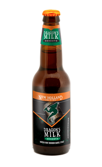 New Holland Dragon's Milk Reserve Mocha Mint 12oz