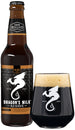 New Holland Dragon's Milk Reserve Rum Barrel Aged Stout with Chocolate