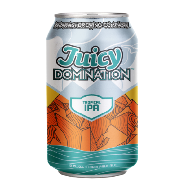 Buy Ninkasi Juicy Domination Online -Craft City