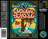 Ninkasi Maiden the Shade 22oz