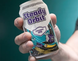 Buy Ninkasi Steady Orbit Online -Craft City