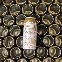 Noble Ale Works Citra Showers 16oz can