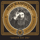 North Coast Old Rasputin 22oz