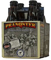 North Coast PranQster 4 pack