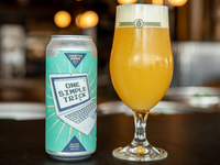 Buy North Park Beer Co One Single Trick Online -Craft City