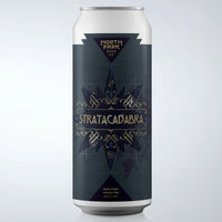Buy North Park Beer Co Stratacadabra DDH West Coast IPA Online -Craft City
