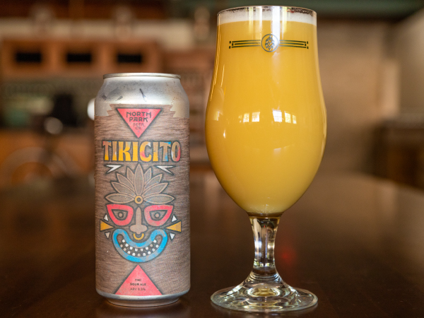 Buy North Park Beer Co Tikicito Online -Craft City