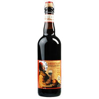 North Coast Brother Thelonious 750ml