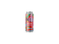 Nova Kombucha Lavender & Hibiscus