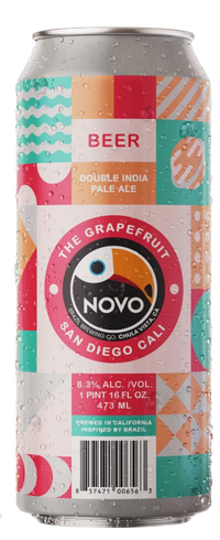 Buy Novo Brazil The Grapefruit Online -Craft City