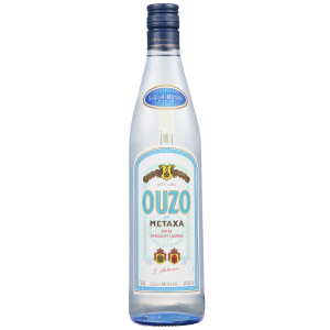 Metaxa Kosher Ouzo