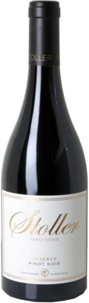 Stoller Fmly Estate Pinot Noir Reserve