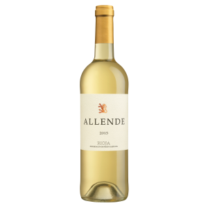 Finca Allende Allende White Wine