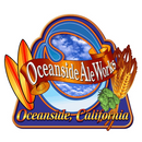 Oceanside Ale Works Funk n Delicious Strawberry 750ml