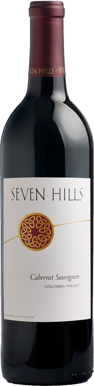 Seven Hills Winery Cabernet Sauvignon