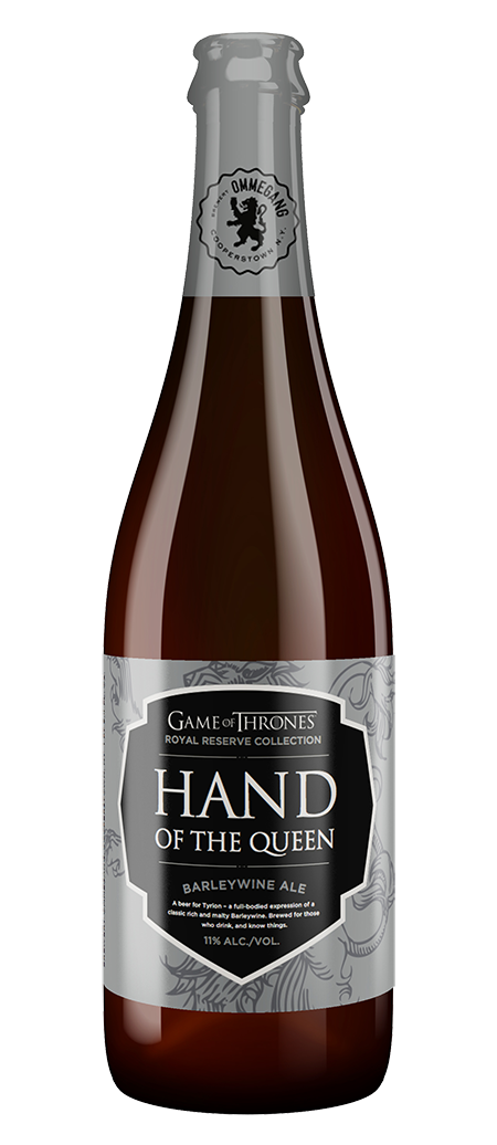 Ommegang Game of Thrones Hand Of The Queen 750ml